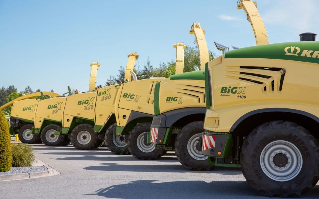 Grattis på födelsedagen BiG X. En lyckad modell fyller 20 år,