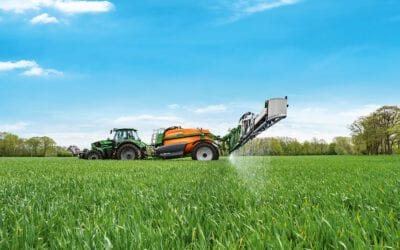 Amazone CurveControl