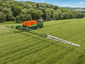 Pantera 7004 med 36 meter Super-L3 ramp 