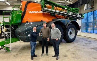 Ny återförsäljare på Gotland