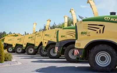 Grattis på födelsedagen BiG X. En lyckad modell fyller 20 år,