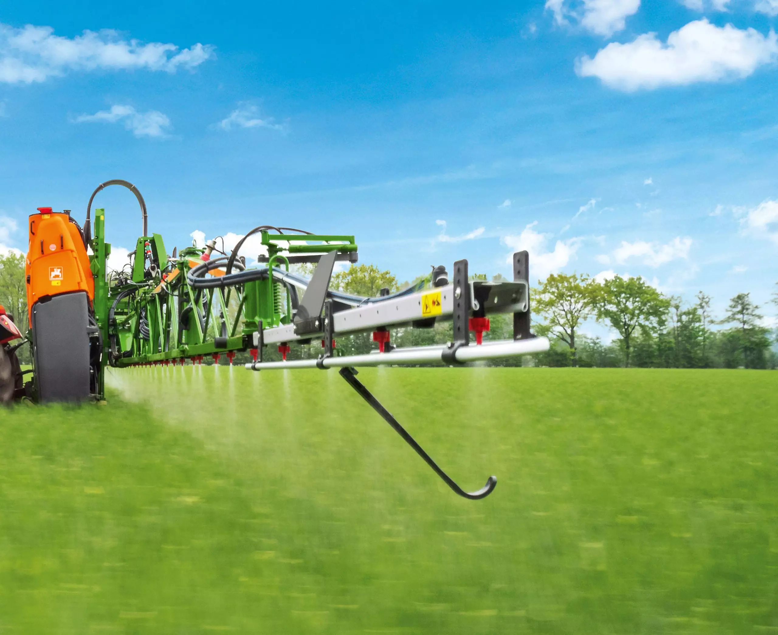 Amazone UF1302