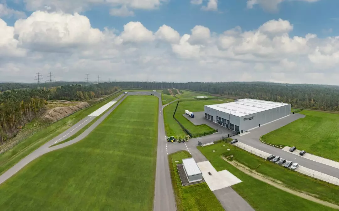 Future Lab i Lingen