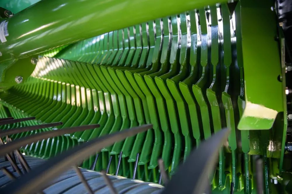 Detail - ZX Förderauflagen
