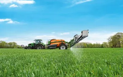 Amazone CurveControl