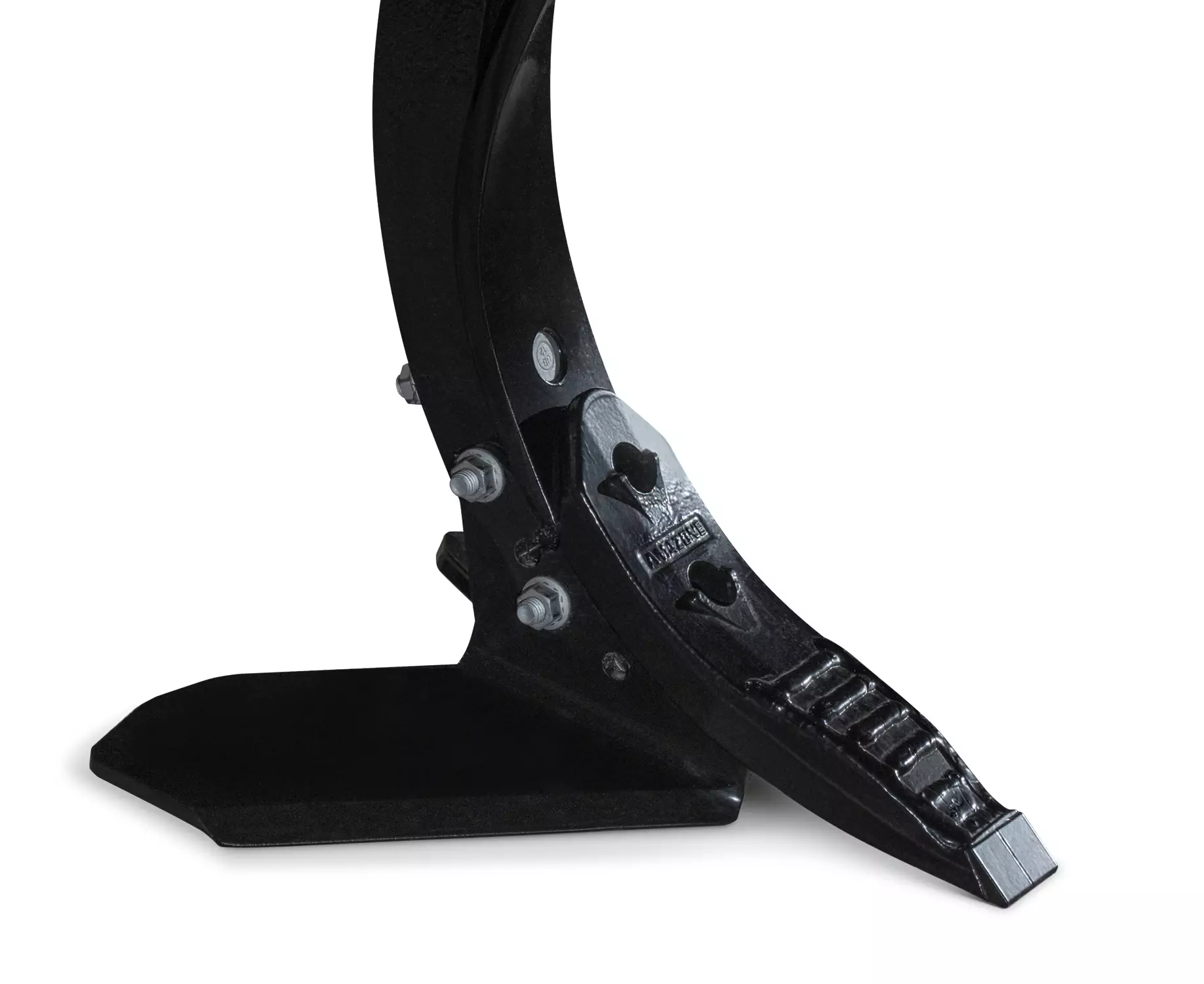 neuheit-23-bild-1-360-mm-fluegelschar-data AMAZONE 360 mm gåsfot med tre olika monteringspositioner
