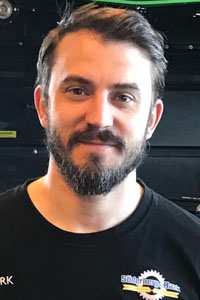 Johan Stark-ny